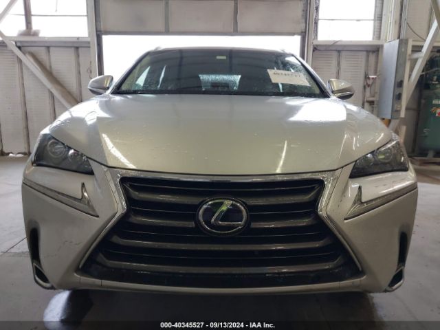 JTJYARBZ3H2067950 Lexus NX 200T