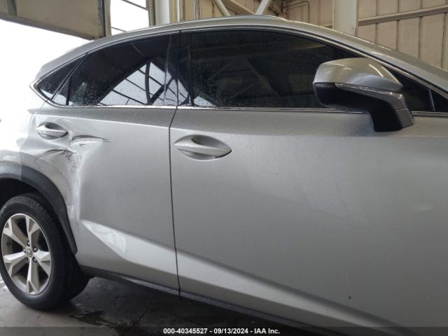 JTJYARBZ3H2067950 Lexus NX 200T