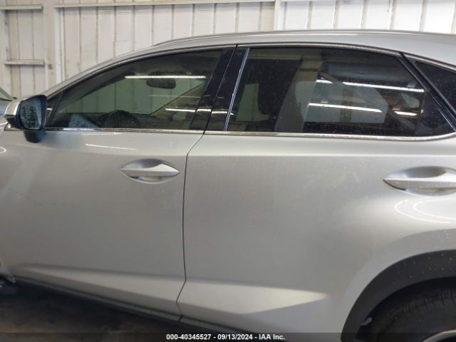 JTJYARBZ3H2067950 Lexus NX 200T