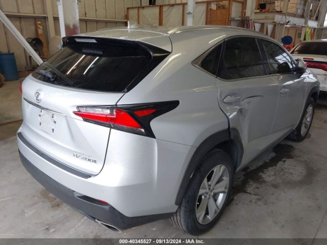 JTJYARBZ3H2067950 Lexus NX 200T