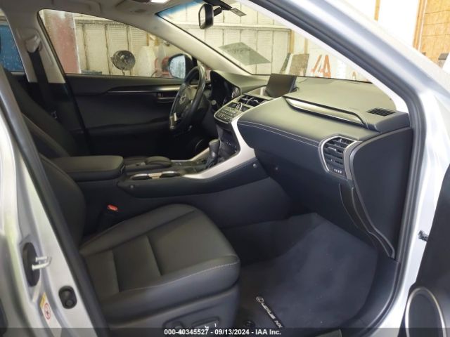 JTJYARBZ3H2067950 Lexus NX 200T