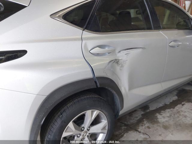 JTJYARBZ3H2067950 Lexus NX 200T