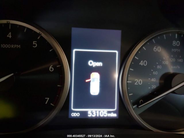 JTJYARBZ3H2067950 Lexus NX 200T