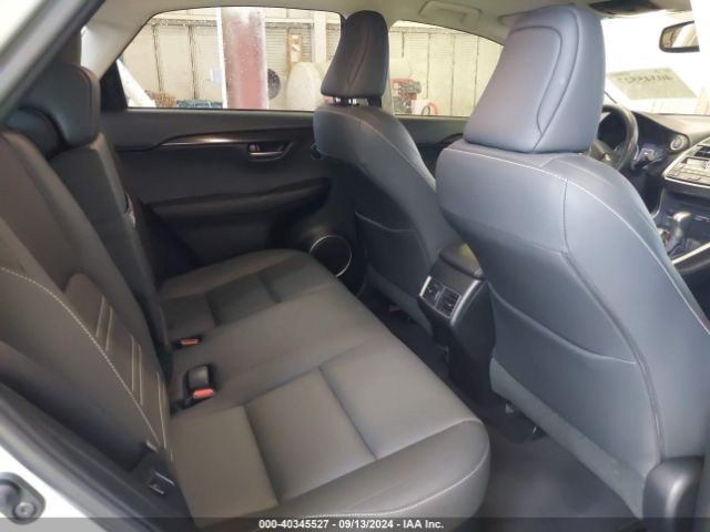 JTJYARBZ3H2067950 Lexus NX 200T