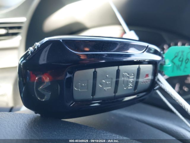 3PCAJ5AA1MF115039 Infiniti Qx50 Pure