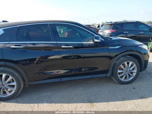 3PCAJ5AA1MF115039 Infiniti Qx50 Pure