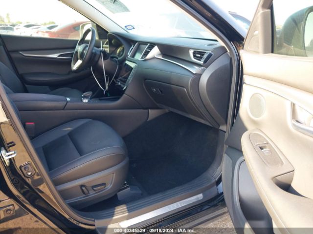 3PCAJ5AA1MF115039 Infiniti Qx50 Pure