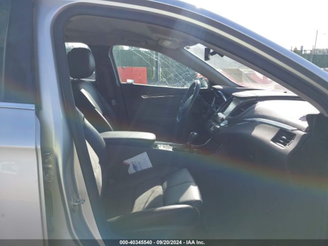 2G1125S37E9119639 Chevrolet Impala 2lt