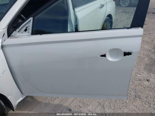 1N4BL4DW2PN305184 Nissan Altima Sv Intelligent Awd