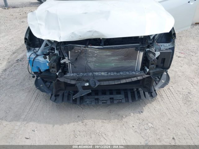 1N4BL4DW2PN305184 Nissan Altima Sv Intelligent Awd