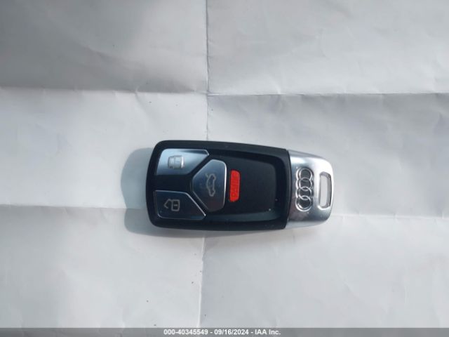 WAUFNCF57JA007410 Audi A5 2.0t Premium