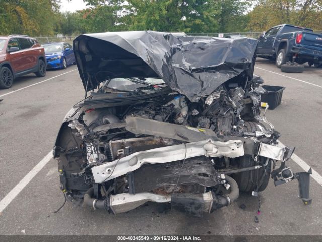 WAUFNCF57JA007410 Audi A5 2.0t Premium