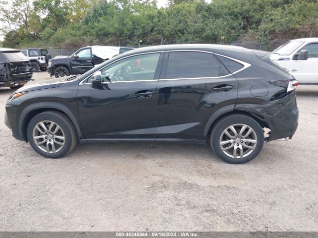 JTJBARBZXG2063463 Lexus Nx 200t F Sport