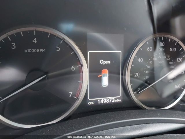 JTJBARBZXG2063463 Lexus Nx 200t F Sport