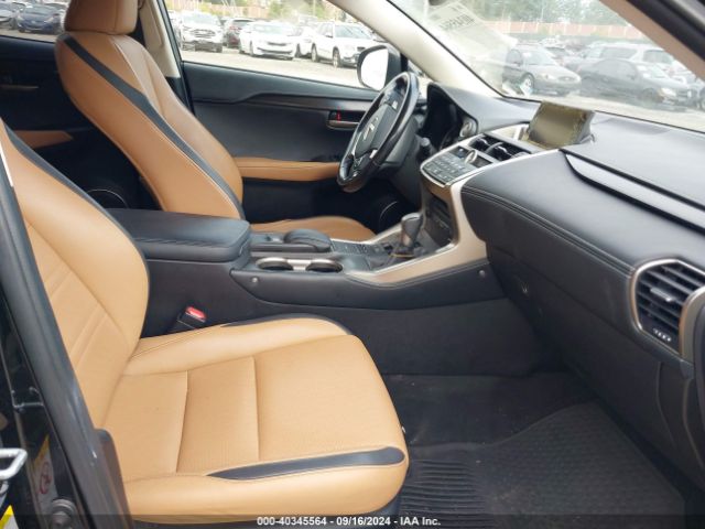 JTJBARBZXG2063463 Lexus Nx 200t F Sport