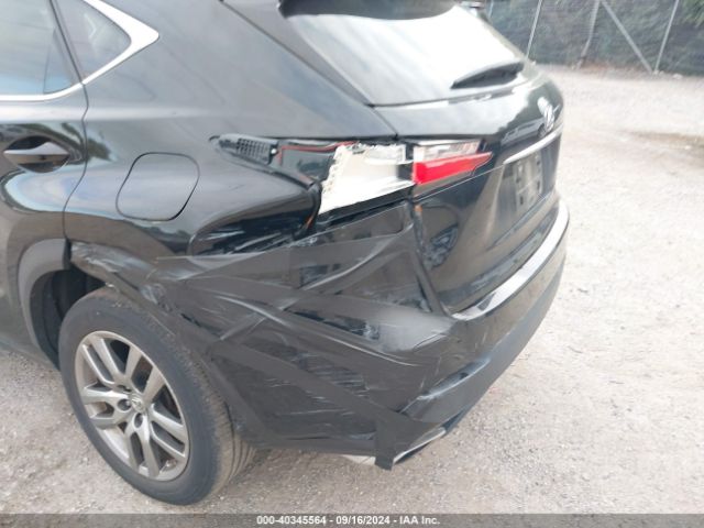 JTJBARBZXG2063463 Lexus Nx 200t F Sport