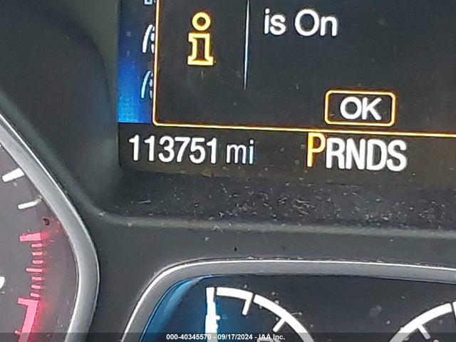 Ford ESCAPE SE 2019 1FMCU0GD7KUB14269 Image 15