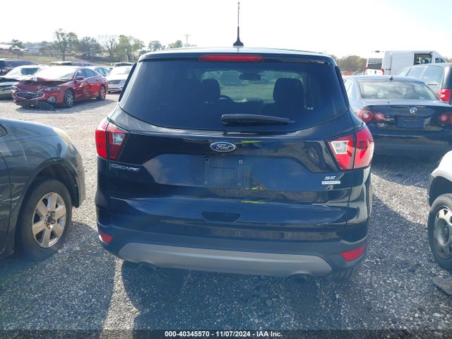 Ford ESCAPE SE 2019 1FMCU0GD7KUB14269 Image 16