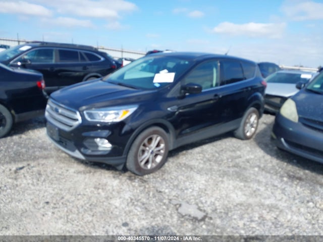 Ford ESCAPE SE 2019 1FMCU0GD7KUB14269 Image 2