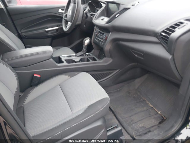 Ford ESCAPE SE 2019 1FMCU0GD7KUB14269 Image 5