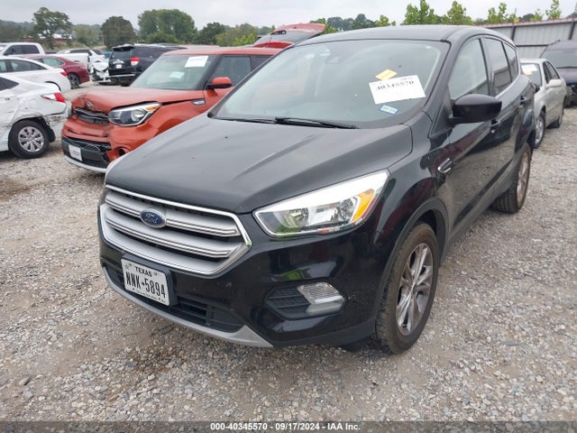 Ford ESCAPE SE 2019 1FMCU0GD7KUB14269 Image 6