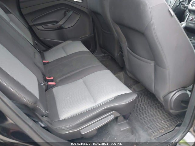 Ford ESCAPE SE 2019 1FMCU0GD7KUB14269 Image 8