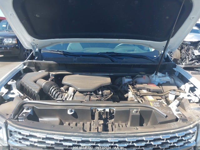 1GKKNXLS9MZ179449 GMC Acadia Awd Denali