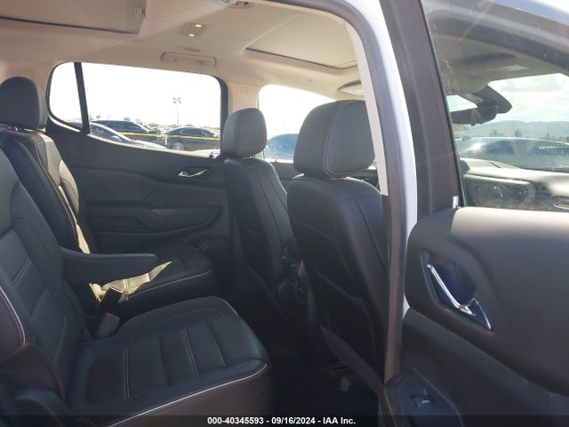 1GKKNXLS9MZ179449 GMC Acadia Awd Denali