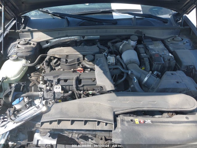 Hyundai Sonata Limited 2021 5NPEH4J26MH081617 Image 10