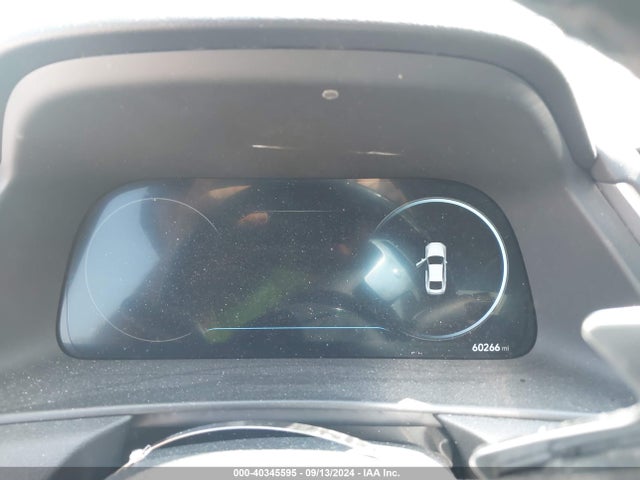 Hyundai Sonata Limited 2021 5NPEH4J26MH081617 Image 7