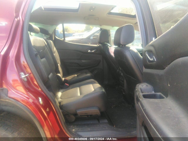 1GKKNULS1JZ150537 GMC Acadia Slt-1