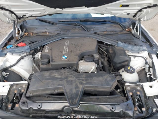 WBA8A3C5XJA491579 BMW 320i Xdrive