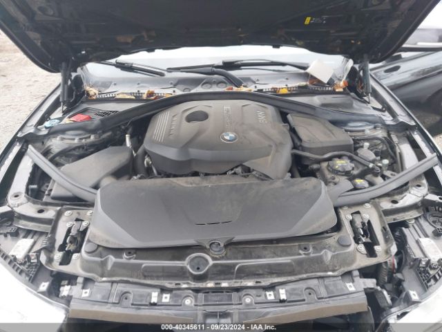 WBA8D9G50JNU66834 BMW 330i Xdrive