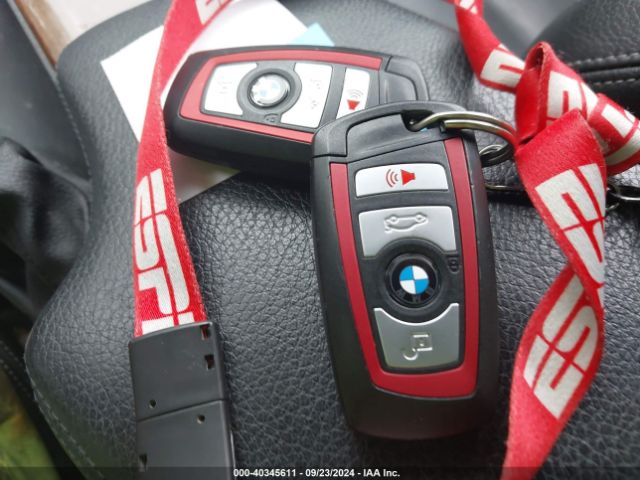 WBA8D9G50JNU66834 BMW 330i Xdrive
