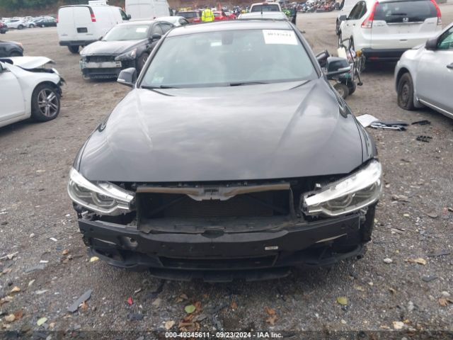 WBA8D9G50JNU66834 BMW 330i Xdrive