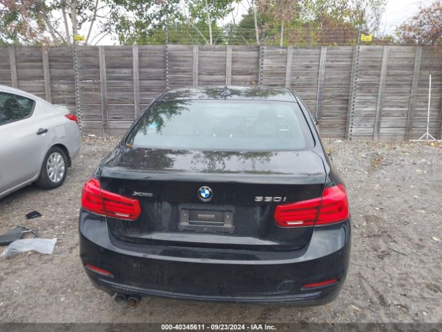WBA8D9G50JNU66834 BMW 330i Xdrive