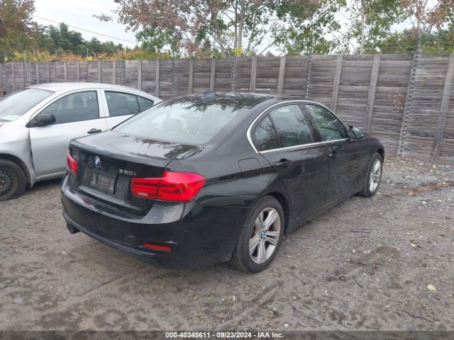 WBA8D9G50JNU66834 BMW 330i Xdrive