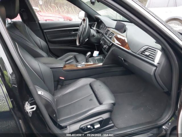 WBA8D9G50JNU66834 BMW 330i Xdrive