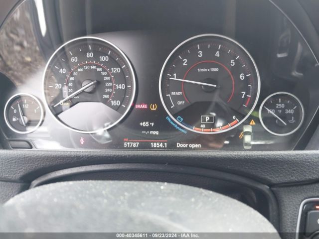 WBA8D9G50JNU66834 BMW 330i Xdrive