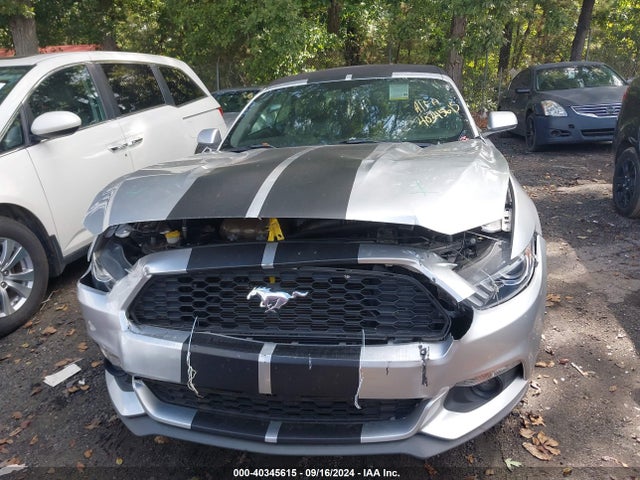 Ford Mustang Ecoboost Premium 2015 1FATP8UH2F5387272 Image 12