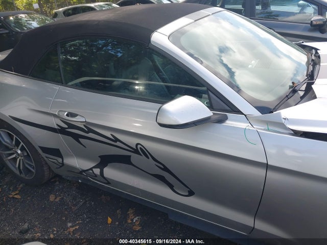 Ford Mustang Ecoboost Premium 2015 1FATP8UH2F5387272 Image 13