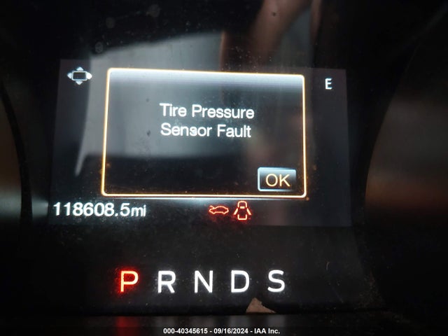 Ford Mustang Ecoboost Premium 2015 1FATP8UH2F5387272 Image 15
