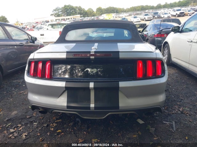 Ford Mustang Ecoboost Premium 2015 1FATP8UH2F5387272 Image 16