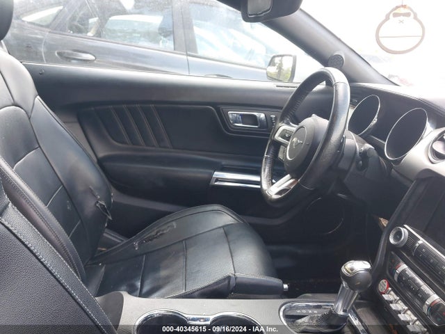 Ford Mustang Ecoboost Premium 2015 1FATP8UH2F5387272 Image 5