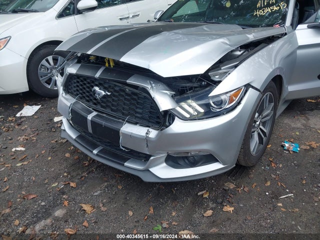 Ford Mustang Ecoboost Premium 2015 1FATP8UH2F5387272 Image 6