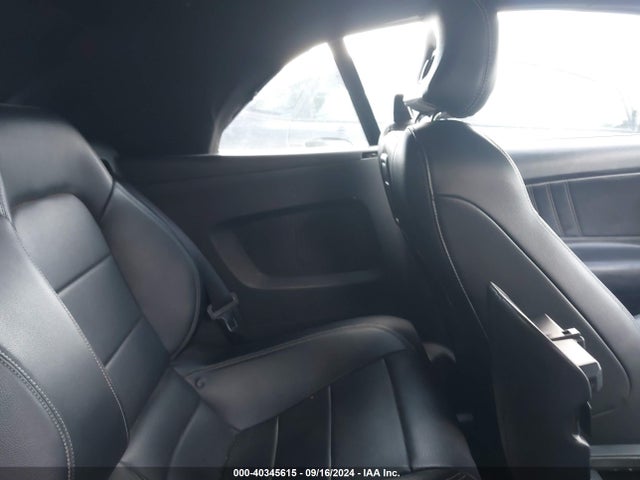 Ford Mustang Ecoboost Premium 2015 1FATP8UH2F5387272 Image 8