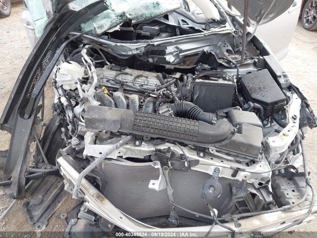 Toyota COROLLA LE 2020 JTDEPRAE3LJ080361 Image 10