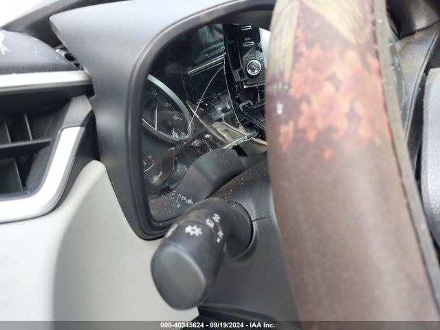 Toyota COROLLA LE 2020 JTDEPRAE3LJ080361 Image 14