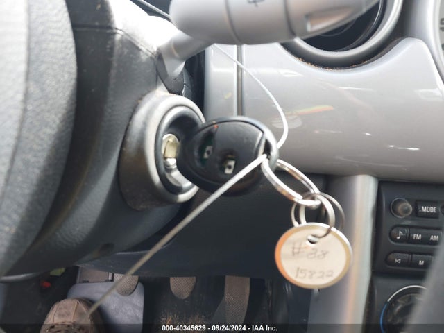 2002 MINI COOPER WMWRC33412TC36673 Photo 10