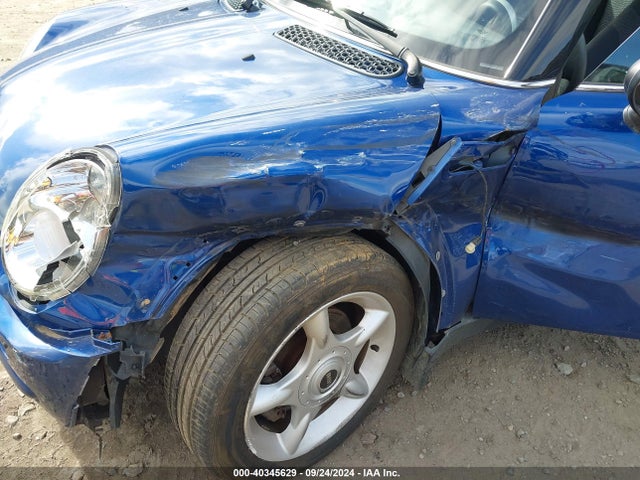 2002 MINI COOPER WMWRC33412TC36673 Photo 5